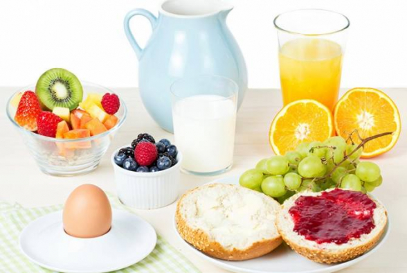 Նշվել են նախաճաշի ամենավտանգավոր մթերքները