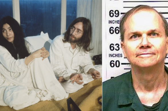 «Նա անչափ հայտնի էր, իսկ ես՝ փառասեր». Ջոն Լենոնին սպանողն իր արարքի համար ներողություն է խնդրել երգչի այրուց (լուսանկար)