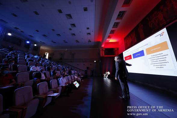 «Պայծառ ապագա-2050»-ը պոպուլիստ-անպատասխանատուների իշխանությունն է՝ գումարած ամբողջ երկրի պողոսիֆիկացիան