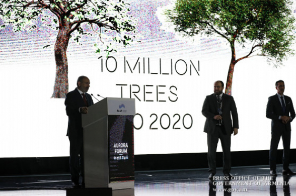 Հիշո՞ւմ եք, թե ստախոսն ինչ հայտարարեց (տեսանյութ)