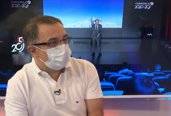 Նիկոլ Փաշինյանի ներկայացրածը ոչ թե ռազմավարություն է, այլ երազանք. չկա հստակ ծրագիր, թե ինչպե՞ս է այն իրականացվելու. Արեն Ապիկյան (տեսանյութ)