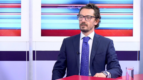 Армения сегодня стоит перед угрозой войны с Турцией – Менуа Арутюнян (видео)