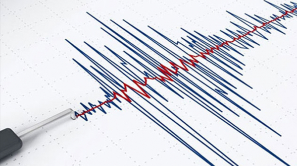Երկրաշարժ՝ Շիրակի մարզում․ Զույգաղբյուր և Աշոցք գյուղերում ցնցումներն զգացվել են 2-3 բալ ուժգնությամբ