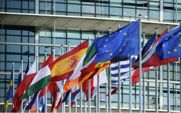 Франция призывает Кипр не блокировать санкции ЕС по Белоруссии