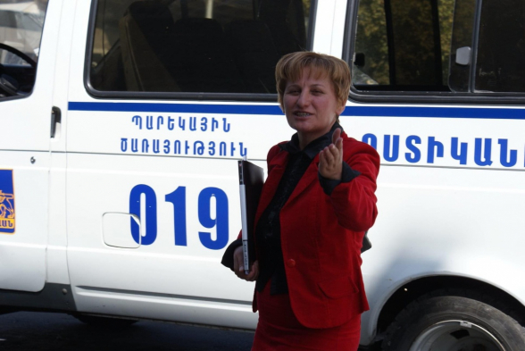 Մարտի 1-ի գործը վերածվել է փողի «բազարի»