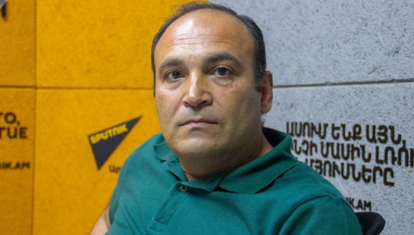 Հիմա նոր հասկացա, թե խի՞ էր ասում «թողեք սխալվենք»