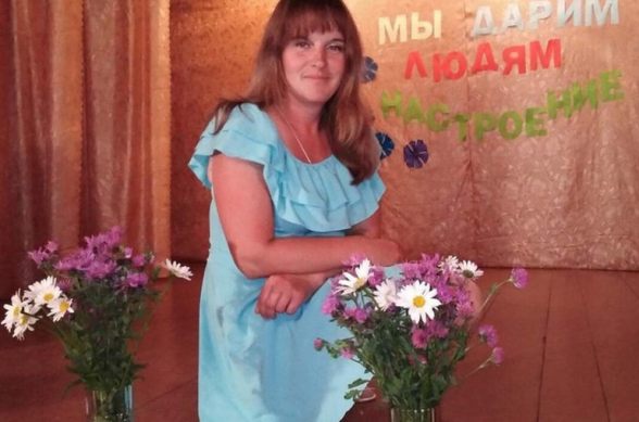 В России уборщица стала главой сельской администрации