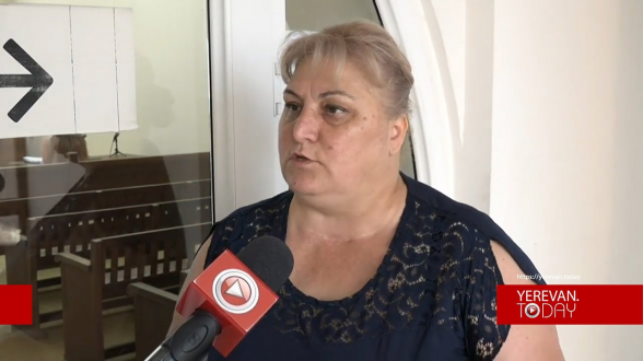 Բումերանգ էր սա․ 30 միլիոնը վերցրել ու չեն գնում Քոչարյանի դատին, որովհետև էլի են ուզում․ Սաթիկ Խլղաթյան (տեսանյութ)