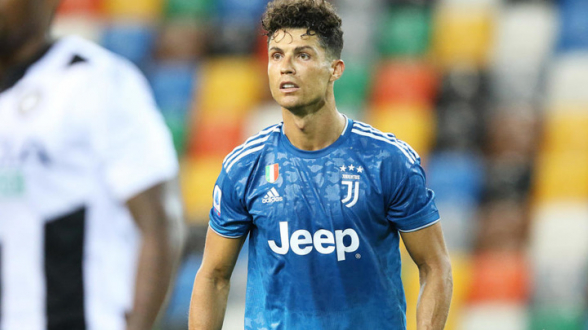 Роналду недоволен «Ювентусом» и намекнул на уход из клуба