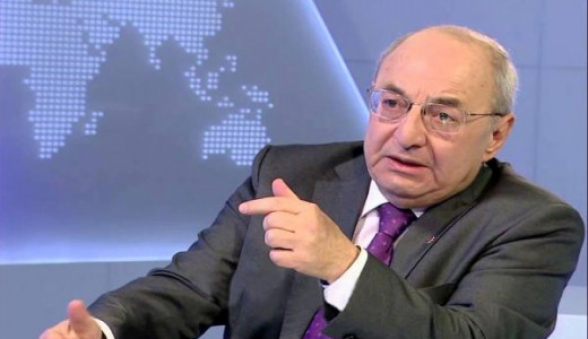 Вазген Манукян прокомментировал «досье» Ходорковского