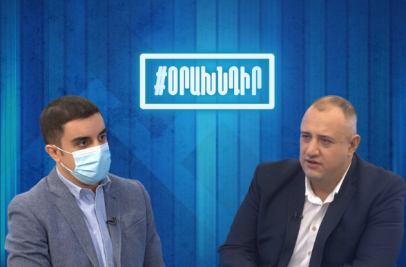 Սա խուժանապետություն է, Փաշինյանը բոլորին համոզել է, որ կա մի մեթոդ՝ աղմուկ ու փողոցային պայքար, իսկ պետական համակարգ գոյություն չունի. Միհրան Հակոբյան (տեսանյութ)