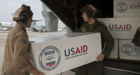 США выделят более $720 млн на гумпомощь для граждан Сирии