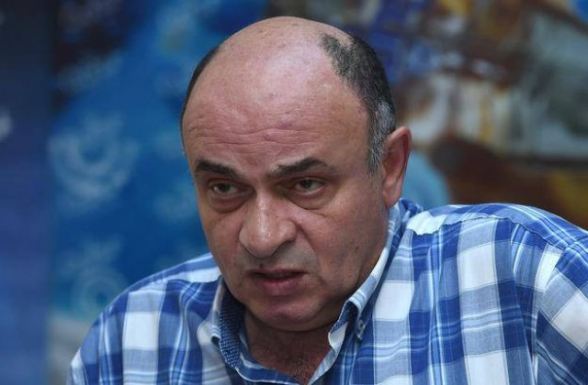 Ադրբեջանի ղեկավարությունը Հայաստանի պողոսներից շուտ է հասկացել, որ Նիկոլը գցող է, Նիկոլի ասած որևէ խոսք արժեք չունի