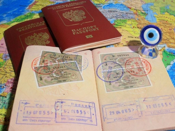 Турция стала чаще отказывать во въезде россиянам