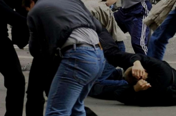 Ծովագյուղի գյուղապետը 40-ից ավելի գյուղացիների հետ հարձակվել է «Գազպրոմ Արմենիա»-ի աշխատակիցների և ոստիկանների վրա. վիրավորների մեջ են Գավառի և Սևանի ոստիկանապետերը