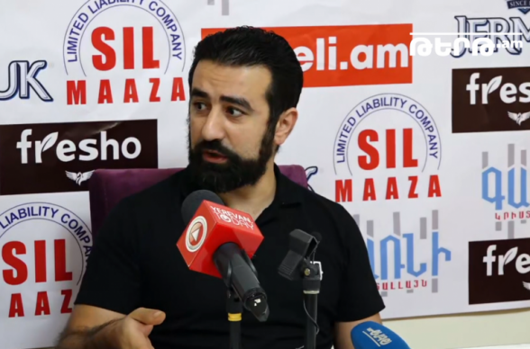 Մեր աչքի առաջ հակառակորդը մոբիլիզացնում է իր ուժերը, իսկ մենք զբաղված ենք թիթեռ նկարելով. Կոնստանտին Տեր-Նակալյան (տեսանյութ)