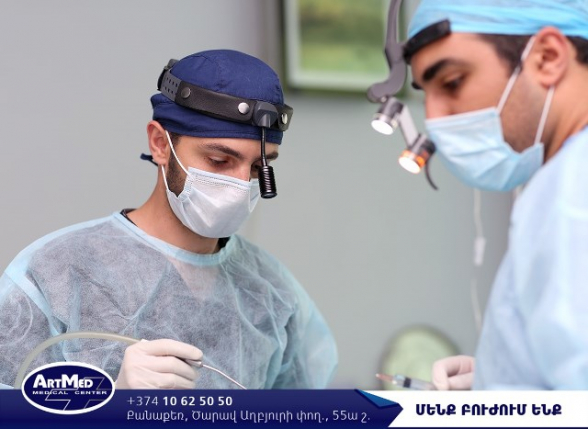 Ի՞նչ հետևանքներ կունենա չբուժված կամ վատ բուժված ատամը