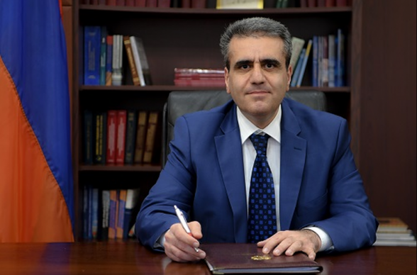 Երվանդ Խունդկարյանի օգտին քվեարկել է երկու դատավոր. մեկն ինքն է