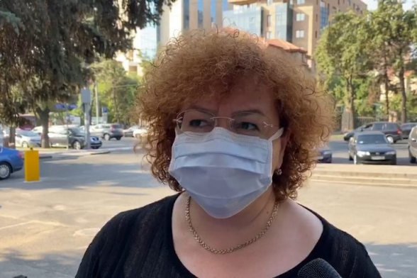 Մինչև 2020 թվականի հունիսի 26-ը ՍԴ-ում ճգնաժամ չի եղել. Արևիկ Պետրոսյան (տեսանյութ)