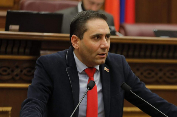 2018 թ․ իշխանափոխությունը ներկա իշխանությունների համար վերածվեց շահութաբեր խոպանի