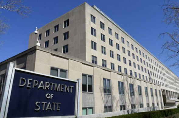 Посольства США в Армении и Азербайджане призвали своих граждан воздерживаться от поездок к армяно-азербайджанской границе