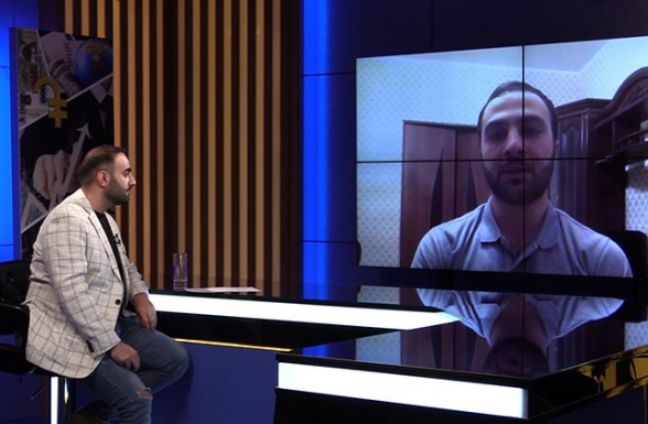 «Мне предложили принять участие в этих предательских проектах»: Андраник Ованнисян раскрыл скобки (видео)