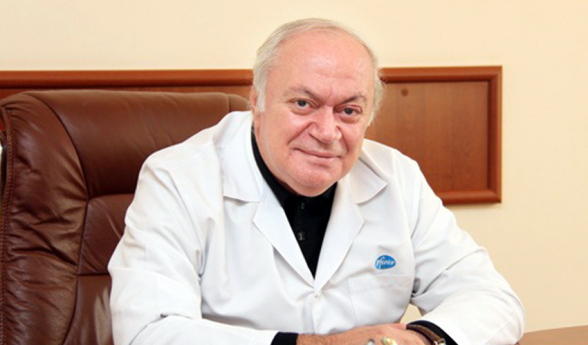 Նորայր Դավիդյանի մահը քննարկումների առիթ է տվել․ նա ծանր է տարել իր դեմ իրականացվող իրավական գործընթացը․ «Հրապարակ»