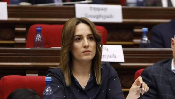 Քաղաքական հետապնդում չկա՞. hոգով կույրերի ժամանակը