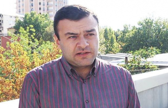 Քաղաքական հետապնդումը պոզով-պոչով, սմբակներով կենդանի չէ, այլ այն է, ինչ արվում է այսօր