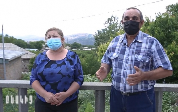 Դուք որոշեք, թե ով է համայնքը (տեսանյութ)