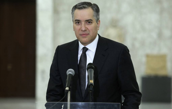 Премьер-министр Ливана ушел в отставку