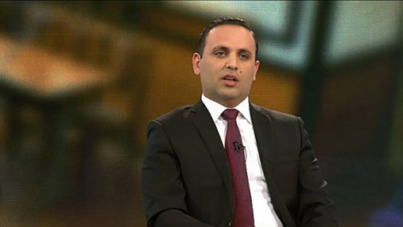 Ի պատասխան օրվա քաղաքական իշխանությունից բարարձակապես «անկախ» դատախազության «իրավական» հայտարարության