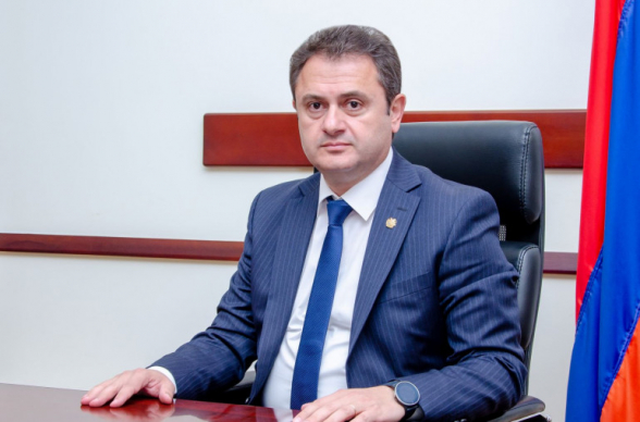 Տավուշի սահմանամերձ բնակավայրերում և դիրքերում իրավիճակը կայուն ու վերահսկելի է․ մարզպետ