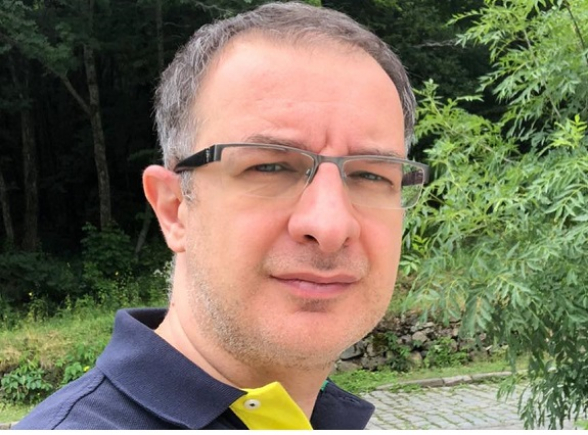 Արցախի հարցը մենք պիտի լուծենք ուժով ու պարտադրենք թշնամուն մեր ուզածը