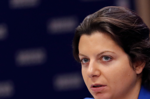 «Մինչ մենք քնած էինք, պատերազմ է սկսվել. այս անգամ, կարծես, լուրջ է». Մարգարիտա Սիմոնյան