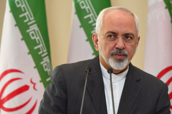 Глава МИД Ирана: «Наши соседи – приоритет для нас, и мы готовы предоставить хорошую площадку для переговоров»