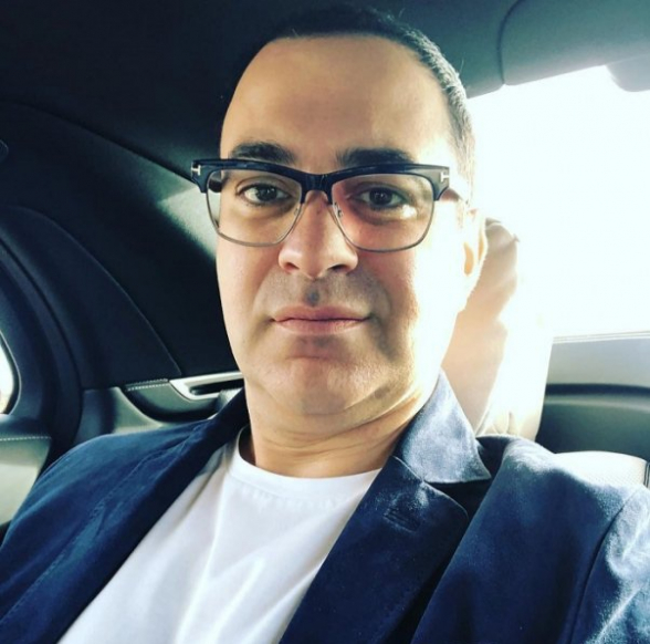 «Նրանց, միայն նրանց է ձեռնտու պատերազմը։ Հայաստանին՝ ոչ»․ Գարիկ Մարտիրոսյան