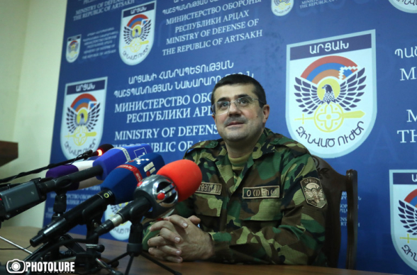 Արայիկ Հարությունյան․