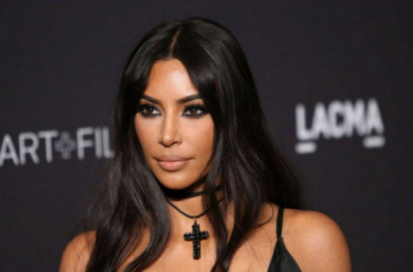 «Աղոթում ենք հանուն Արցախի ու Հայաստանի պաշտպանության իրենց կյանքը վտանգող քաջ տղամարդկանց ու կանանց համար». Քիմ Քարդաշյան