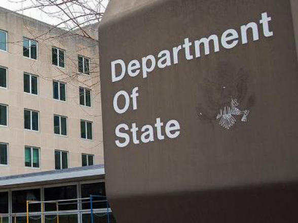 США выступили с заявлением в связи с военными действиями в зоне нагорно-карабахского конфликта