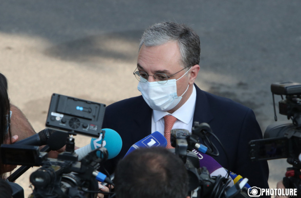 Մենք պատրաստ ենք փոխզիջման, սակայն լայնածավալ էսկալացիան բերում է նոր իրավիճակ. Զոհրաբ Մնացականյան (տեսանյութ)