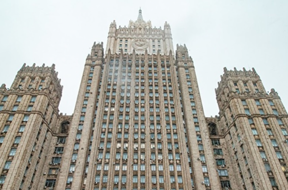 МИД РФ призвал всех игроков к максимальной сдержанности по ситуации в Нагорном Карабахе