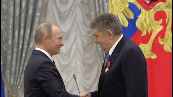 Из России в Арцах планируют отправиться 20 тысяч армянских добровольцев: Союз армян обратится к Путину – Ара Абрамян