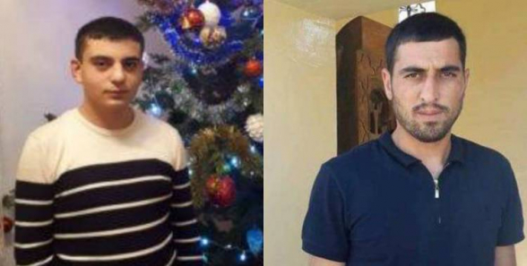 Մեկը՝ Պառավաքարից, մյուսը՝ Սասունիկից․ զոհվածներից մեկի կինը 8 ամսական հղի է