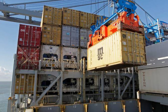 Саудовская Аравия наложила эмбарго на все товары из Турции