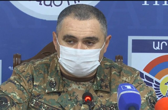 В Армии обороны 48 погибших, более 200 раненых: сводка с передовой (видео)