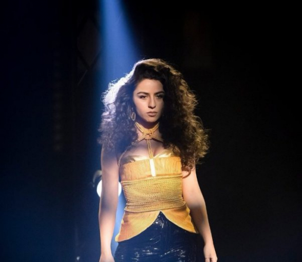 «Հուսով եմ` այս բոլոր փաստերը կնպաստեն, որ դուք էլ չլռեք». Մաշա Մնջոյանը Հայաստանին աջակցելու կոչով դիմել է իր միջազգային լսարանին (լուսանկար)