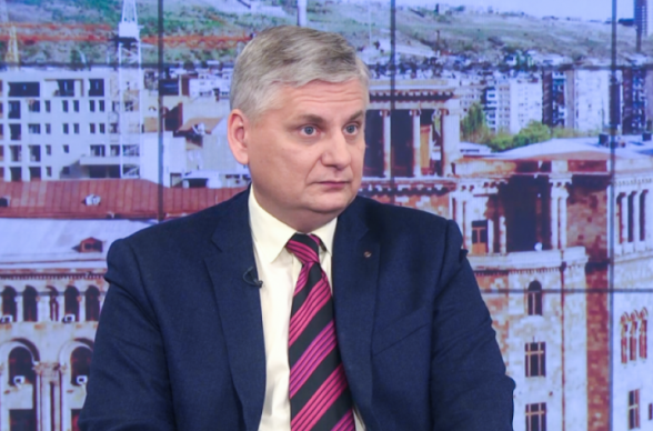 «Ադրբեջանին չի հաջողվել բլիցկրիգ իրականացնել. ՌԴ-ն արյունահեղությունը դադարեցնելու հնարավորություն ունի». Մարկեդոնով