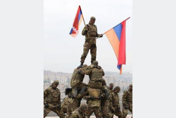 Момент истины: Армия-государство