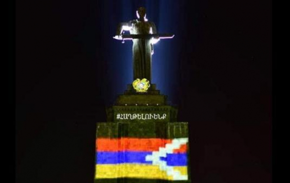 Մենք ՀԱՂԹԵԼ ԵՆՔ ու մենք ՀԱՂԹԵԼՈՒ ԵՆՔ